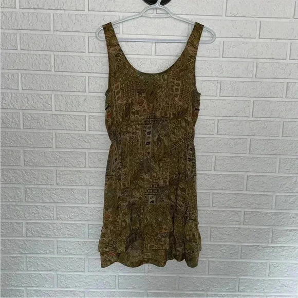 Anthropologie - Ecote Dress - Picture 2 of 6